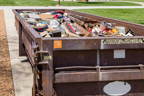 Recycling Services for Junk in Lambertville, NJ