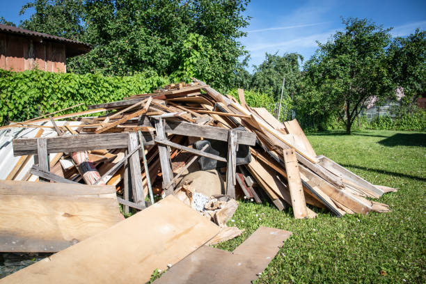 Best Basement Cleanout  in Lambertville, NJ