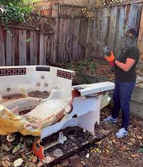 Best Yard Waste Removal  in Lambertville, NJ