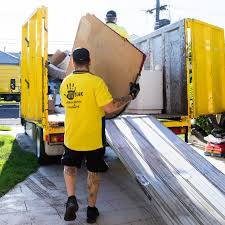 Best Shed Removal  in Lambertville, NJ
